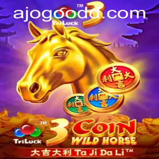 Exploring the Enchanting World of 3CoinWildHorse: The New Frontier of Online Gaming
