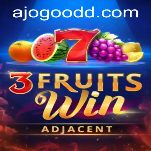 Unveiling the Excitement of 3FruitsWin: A Thrilling Casino Gaming Experience