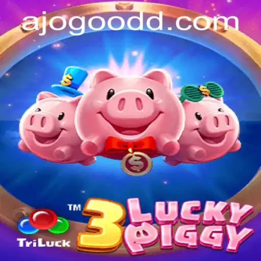 Discovering the Thrills of 3LUCKYPIGGY and Navigating the AJOGO PH Login