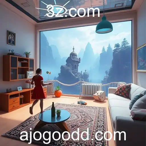 O Impacto dos Jogos de Realidade Aumentada em 2025