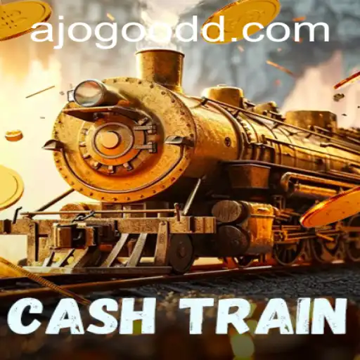 All Aboard the CashTrain: A Journey Into Play and Fortune