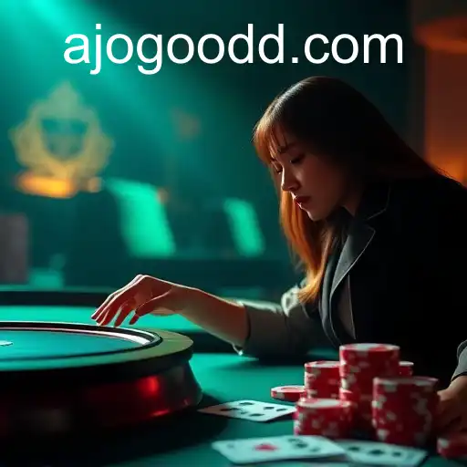 Exploring Popular Casino Games: A Look into 