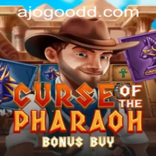 Curse of the Pharaoh Bonus Buy: A Mystical Adventure Awaits
