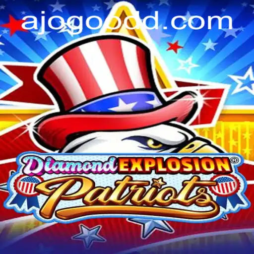 Unveiling DiamondExplosionPatriots: A Thrilling Gaming Experience