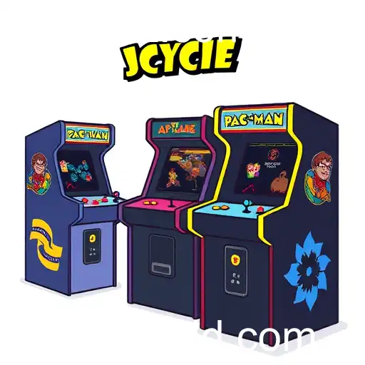 Revolução Digital no Universo dos Jogos em 2025