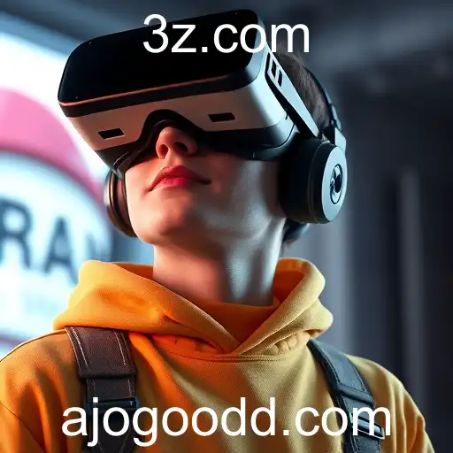 Tendências Emergentes em Jogos Digitais para 2025