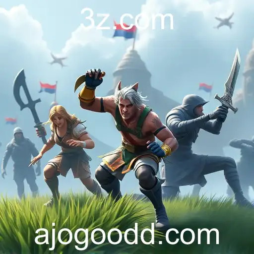 Revolução dos eSports e o Mercado de Jogos em 2025