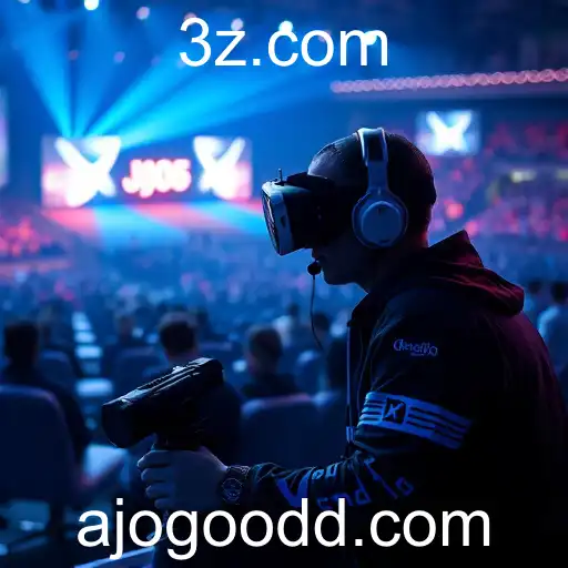 A Revolução dos eSports em 2025