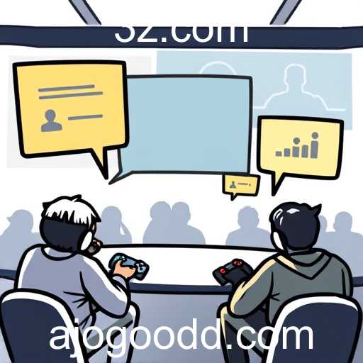 Explorando o Universo dos Jogos Online do Futuro