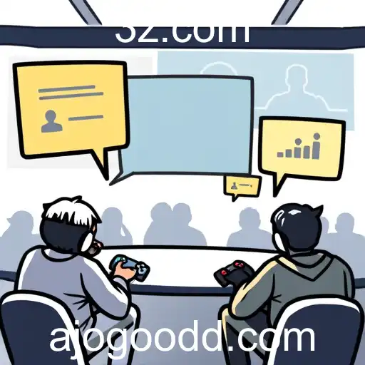 Explorando o Universo dos Jogos Online do Futuro