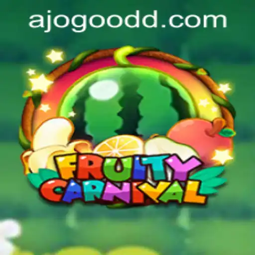 FruityCarnival: A Juicy Adventure Awaits with ajogo PH Login