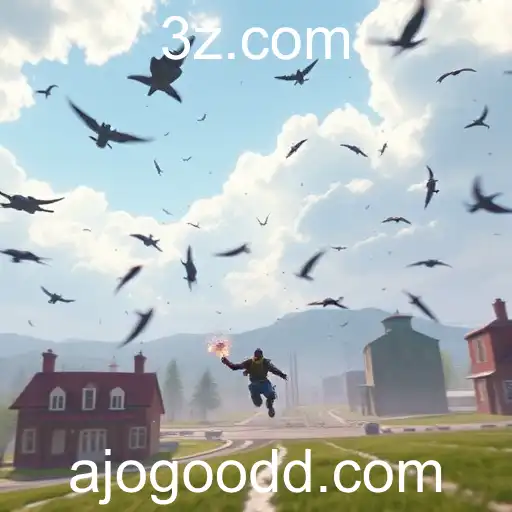 O Futuro dos Jogos em 2025: Tendências e Inovações