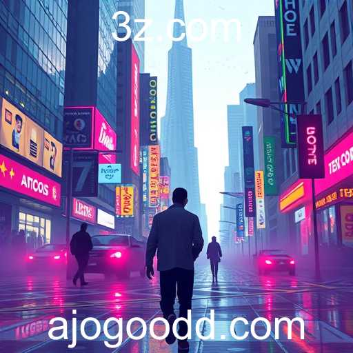 A Evolução dos Jogos Digitais na Era da Interatividade