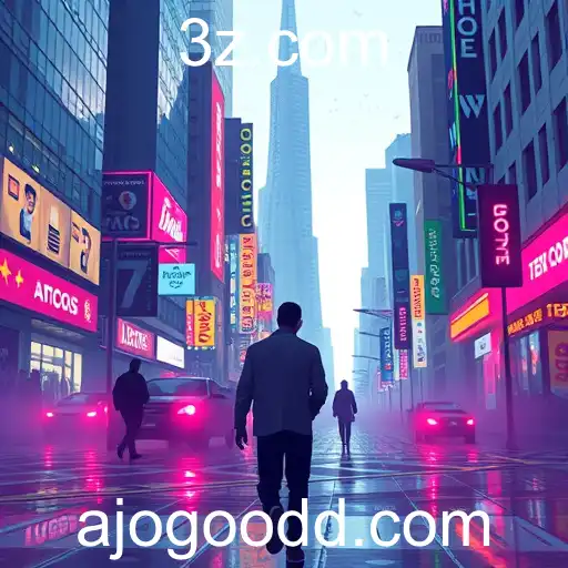 A Evolução dos Jogos Digitais na Era da Interatividade