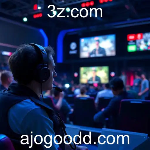 Tendências e Inovações no Mundo dos Jogos em 2025