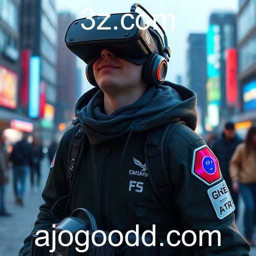 A Evolução do Mercado de Jogos em 2025