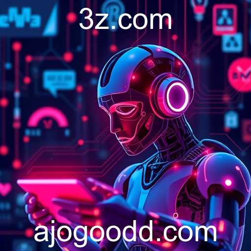 Revolução no Mundo dos Games Impacta Comunidade Lusófona