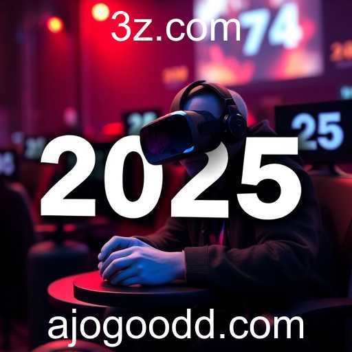 Tendências e Inovações no Cenário de Jogos em 2025