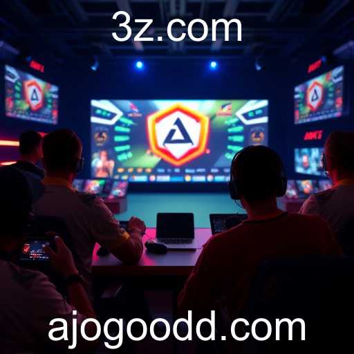 A Revolução dos Jogos em 2025