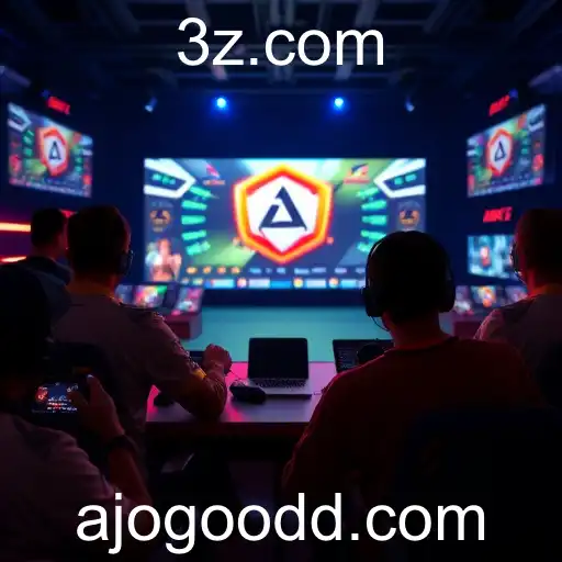 A Revolução dos Jogos em 2025