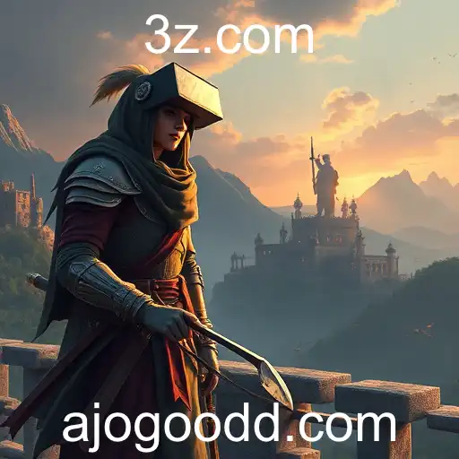 Novidades no Mundo dos Jogos: A Expansão de Ajorna