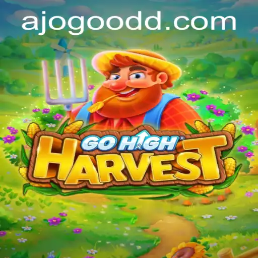 Explore the Exciting World of GoHighHarvest - A New Gaming Adventure