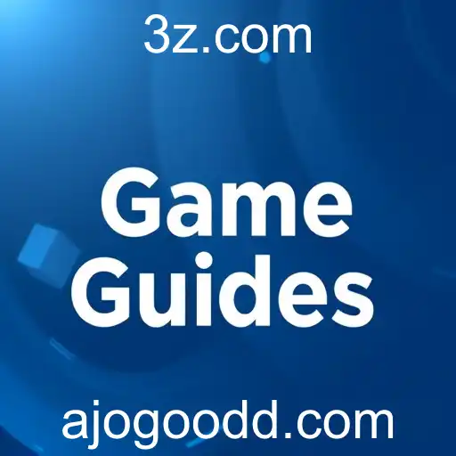 Explorando a Categoria 'Game Guides' no Site 'ajogo'