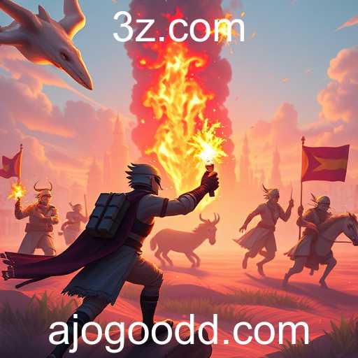 Inovações em Jogos: A Revolução de 2025