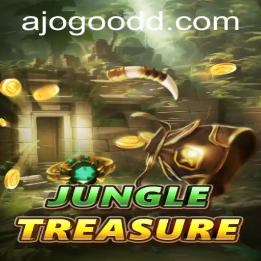 JungleTreasure: Discover the Ultimate Adventure with ajogo PH Login