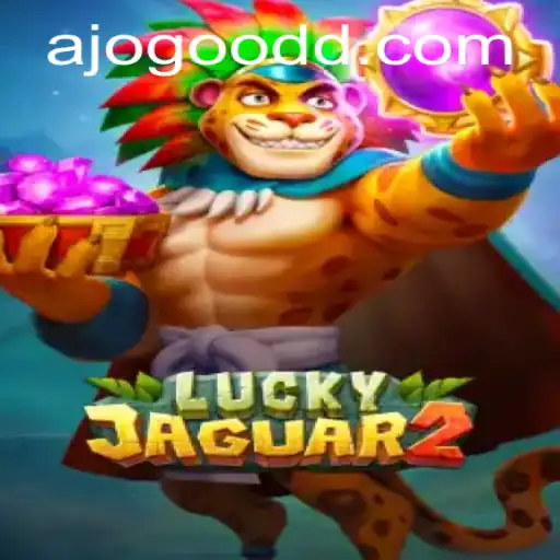 The Thrill of Luckyjaguar2 and ajogo PH Login