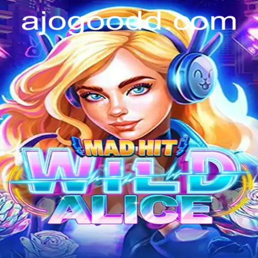 MadHitWildAlice: A Mesmerizing Adventure Game with a Twist
