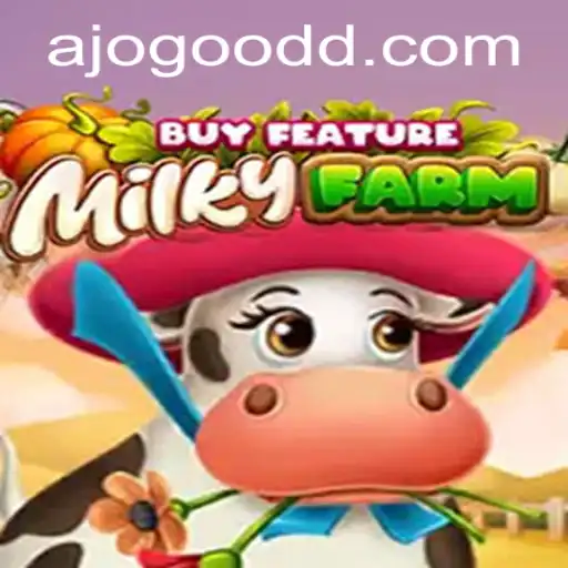 Discover the World of MilkyFarmBuyFeature: A Rural Gaming Adventure