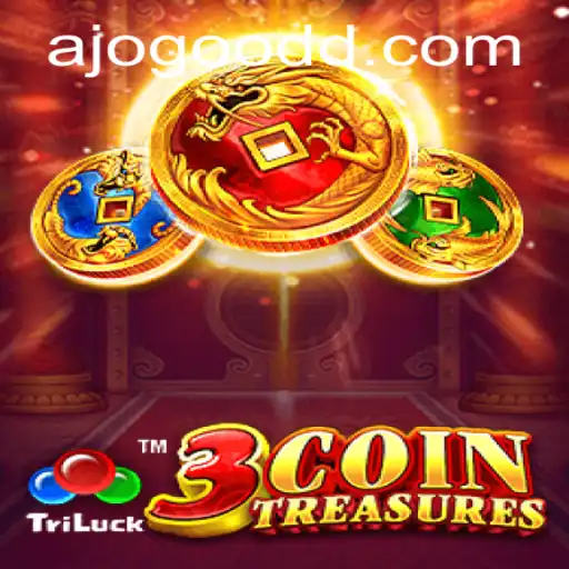 Discover the Adventure of 3CoinTreasures and Secure Your AJOGO PH Login
