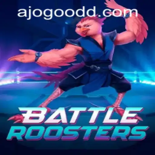 The Rise of BattleRoosters: A Comprehensive Look into Gameplay and Mechanics
