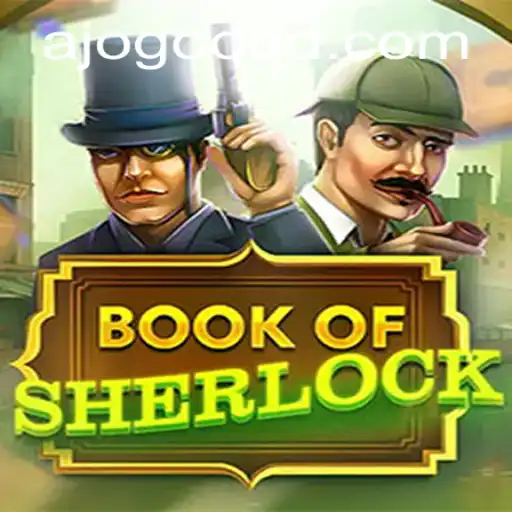 Discovering the Mysteries of BookOfSherlock