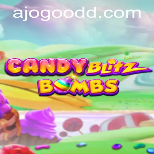 CandyBlitzBombs: Unveiling the Explosive Fun of the Latest Gaming Sensation