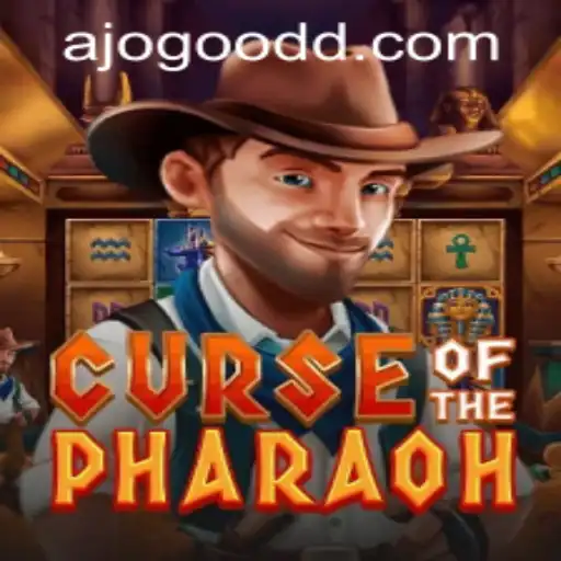 Curse of the Pharaoh - An Intriguing Blend of Mystery and Adventure