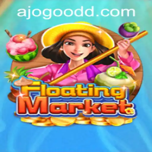 Embark on an Enchanting Adventure with FloatingMarket: Unlock the Secrets of ajogo PH Login