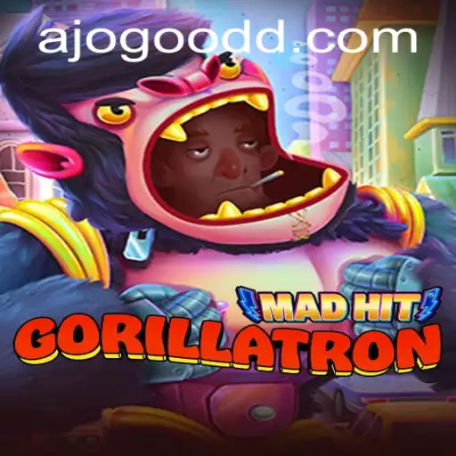 Unleashing the Adventure with MadHitGorillatron: A Gaming Phenomenon