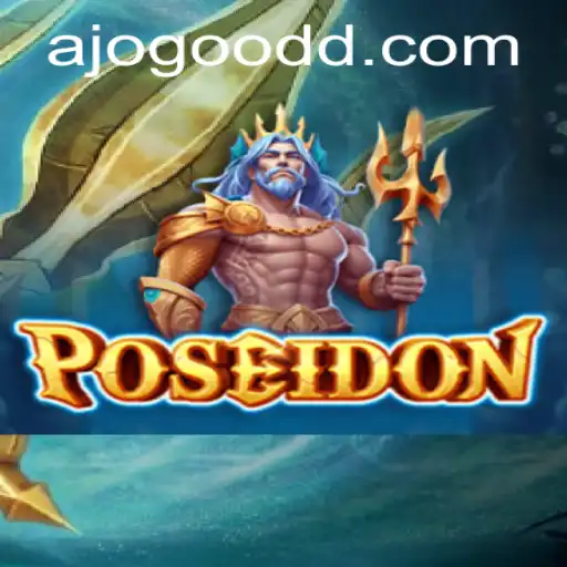 Poseidon: Dive into the Depths with Ajogo PH Login