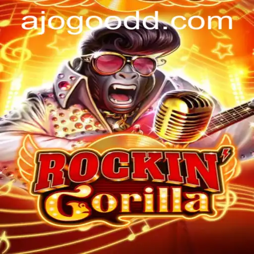 Exploring RockinGorilla: The Thrilling Adventure Game