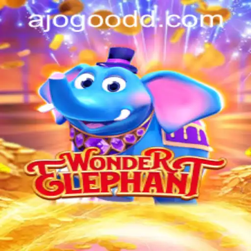 Discover the Adventures of WonderElephant and Navigate ajogo PH Login