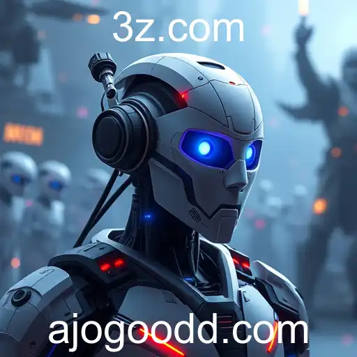 Revolução Digital nos Jogos: A Era da Inteligência Artificial