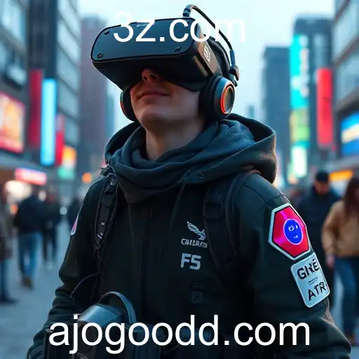 A Evolução do Mercado de Jogos em 2025