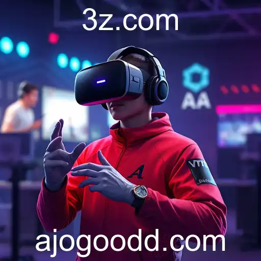 Revoluções nos Jogos Online: Tendências para Ficar de Olho