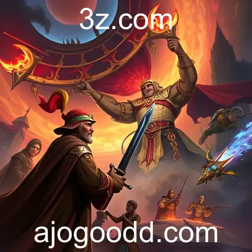 Tendências de Jogos para 2025