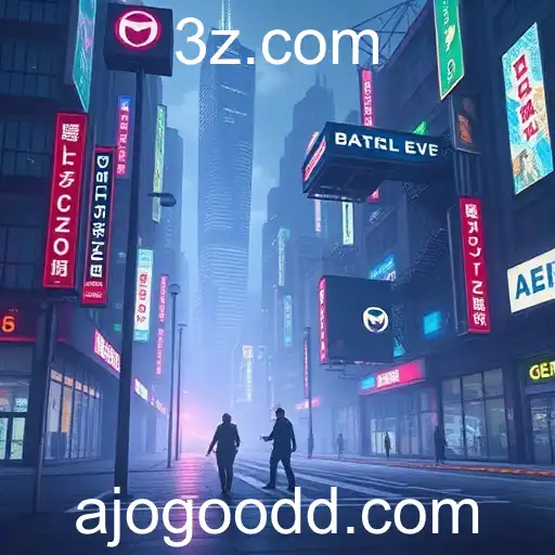 As Transformações do Mundo Gamer em 2025