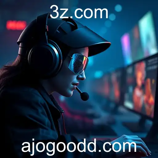 Revolução dos Jogos Online em 2025