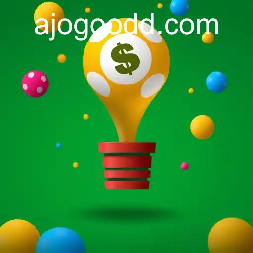 Explore the Fascinating World of Online Lottery: The Role of ajogo PH Login