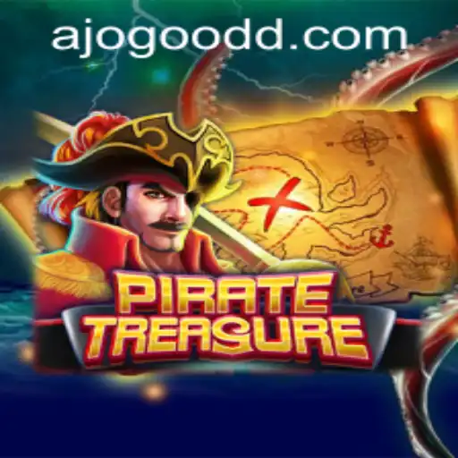 PirateTreasure: Navigate the High Seas with ajogo PH Login